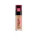 L'Oreal Base de Maquillaje Infallible 24H Fresh Wear 235 Miel