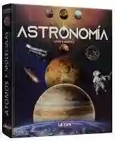 Astronomia. Atlas Ilustrado