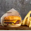 Cheese 🧀 Burger