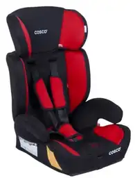 Cosco Silla de Auto Butaca Hangar Red Cosco 013950MXZRE