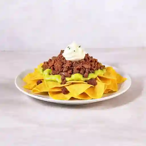 Nachos Paltas