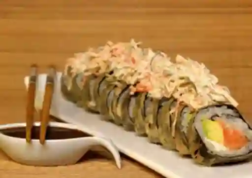 Tiger Especial (Hot)