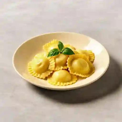 Ravioli De Carne