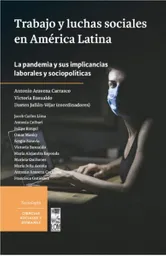 Trabajo y Luchas Sociales en América Latina