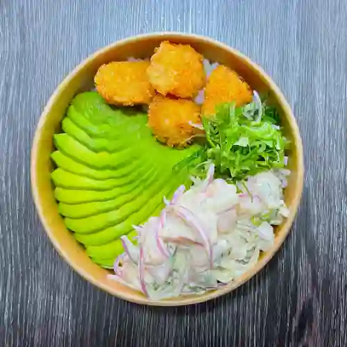 501-Gohan Ceviche Furay