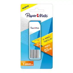 Paper Mate Minas 0.5 mm