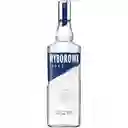 Wyborowa Vodka 3