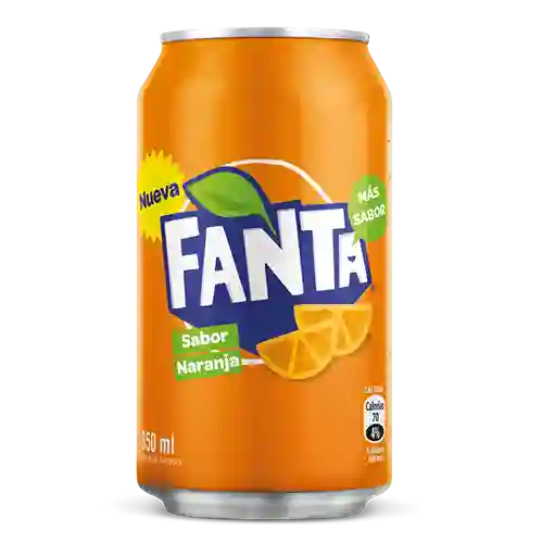Fanta