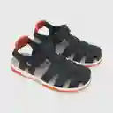 Sandalias de Niño Azul Talla 34 Colloky