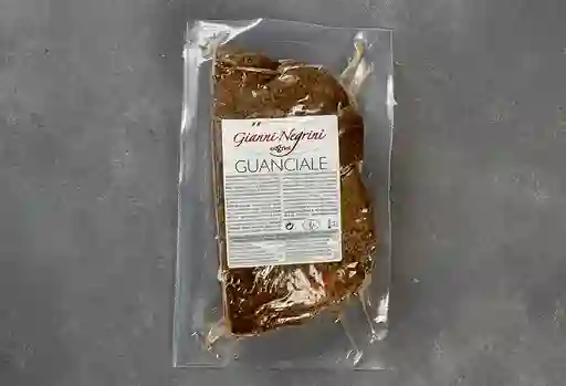 Guanciale