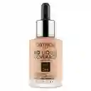 Catrice Base Liquida Coverage hd 032