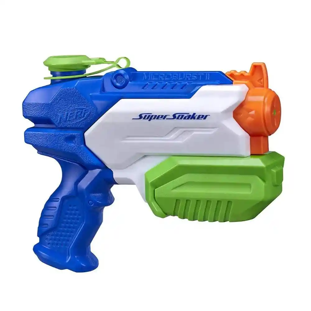 Super Soaker Microburst Ii