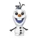 Frozen Funko Figura De Coleccion Pop!Ii Olaf