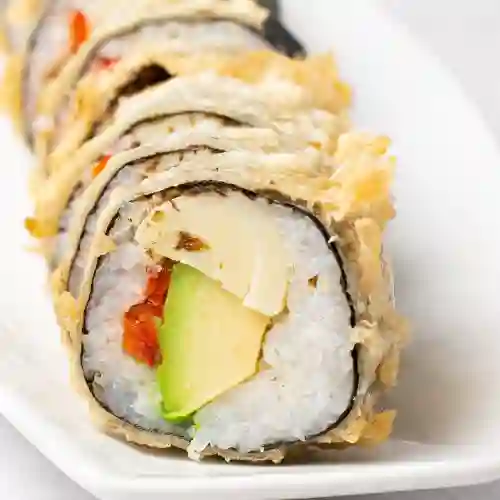 Nori Vegan Maki