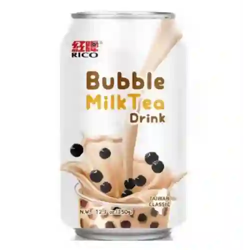 B7-té con Leche Tapioca