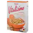 Vitalisimo Multicereal Almendras