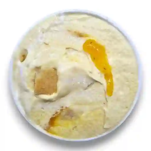 Pie de Maracuyá 476ml M39