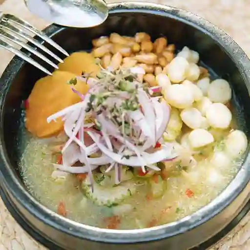 Ceviche