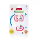 Fisher Price: Pack De Chupetes De Silicona Ortodónticos De 6 A 1