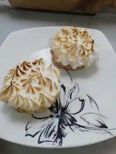 Pie de Limón X 2