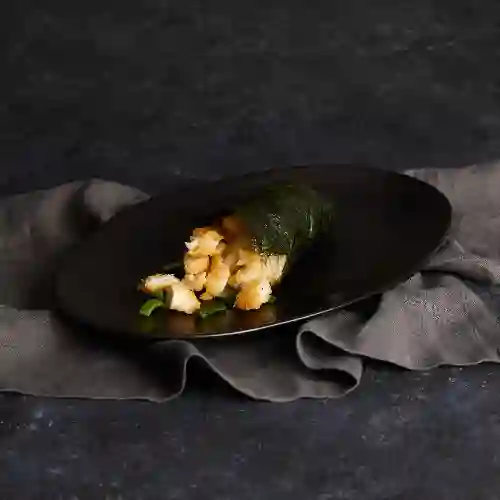 Temaki Tori Tempura