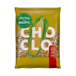 Frutos Del Maipo Choclo Granos