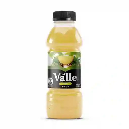 Jugo del valle piña