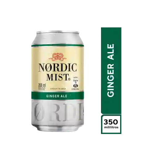 Nordic Ginger Ale 350 ml