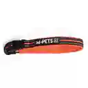 Mpets Collar Hiking Soft Talla M