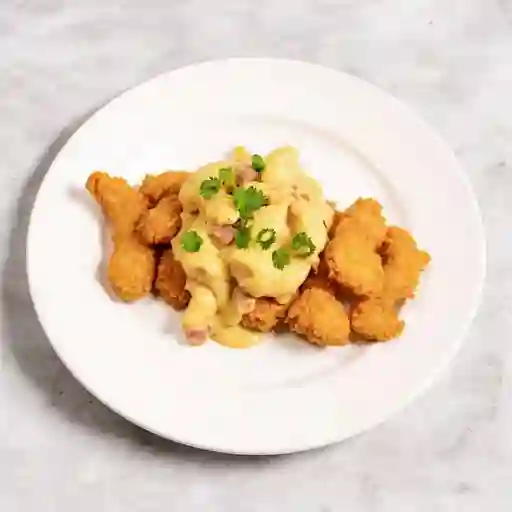 Leche De Tigre Carretillero