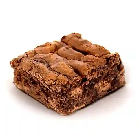 Brownie De Sal Marina