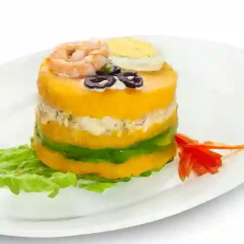 Causa Limeña