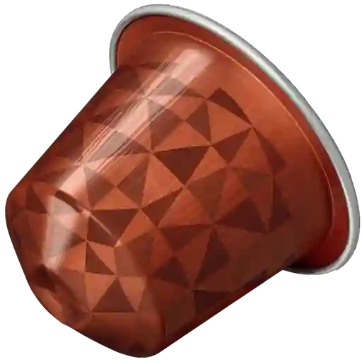 Nespresso Café En Cápsula Cape Town Lungo