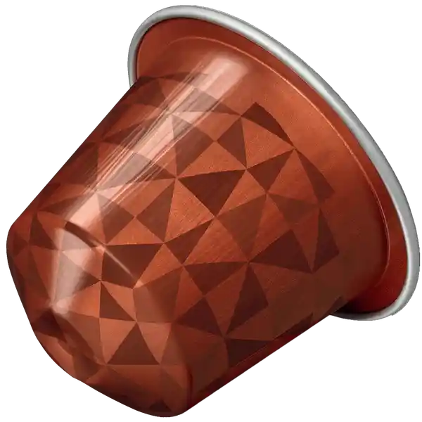 Nespresso Café En Cápsula Cape Town Lungo