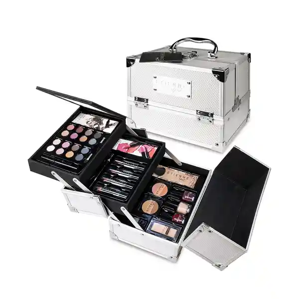 Etienne Maleta Maquillaje Professional Make up Case