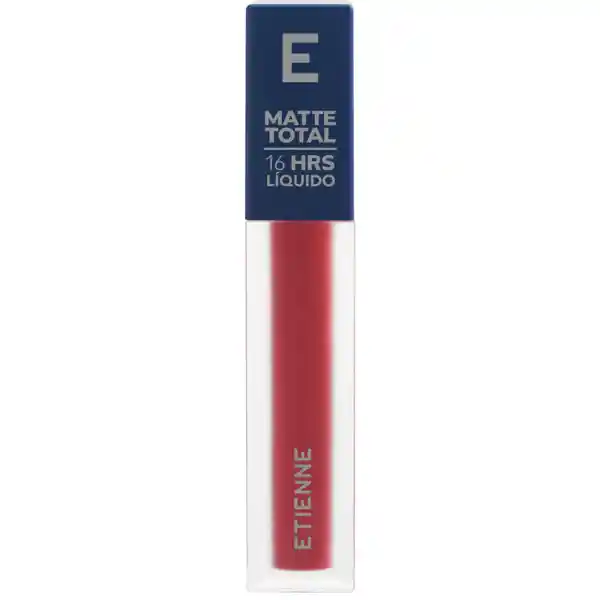 Labial en Matte 04