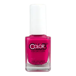 Color Club Esmalte Single & Ready To Mingle 15Ml