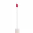 Lápiz Labial Líquido Matte Color me Long Ruby Miniso