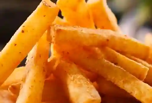 Papas Fritas Grandes