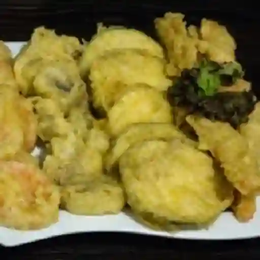 Verduras Temporizadas