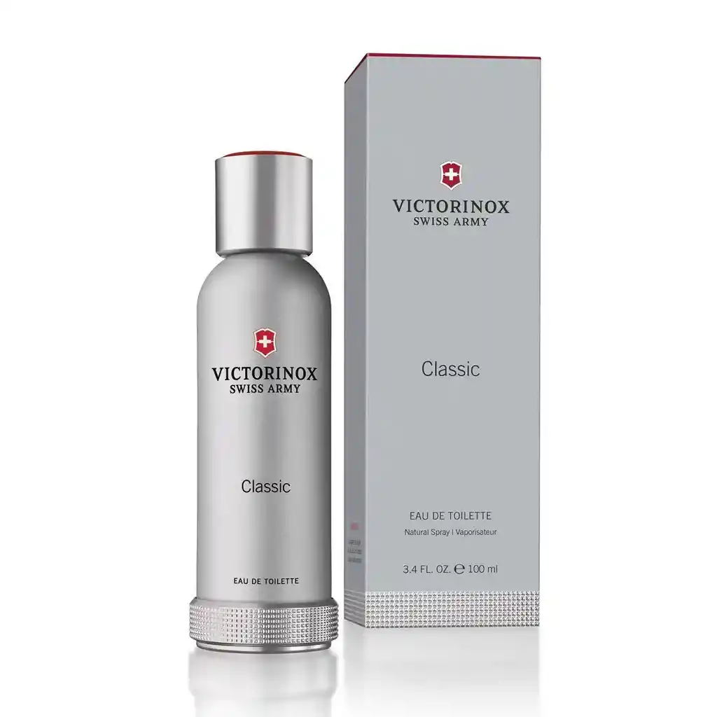 Edt Swiss Army Classic100 Ml