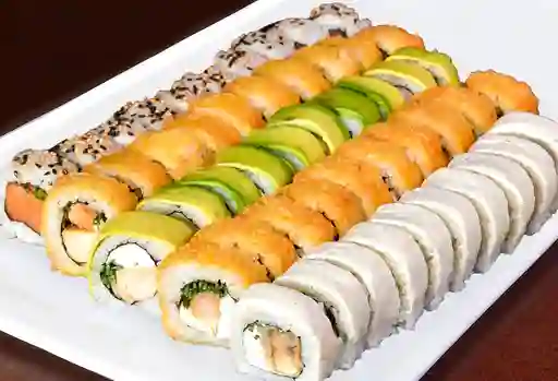 50 Eleccion Del Chef