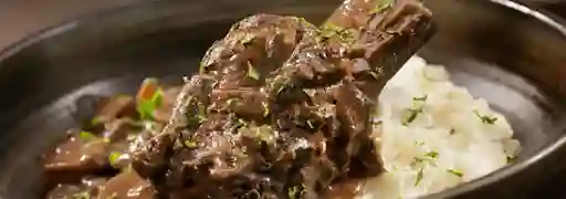 Asado de Tira Cacerola