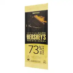 Hersheys Chocolate Special Dark de Cacao Cacao