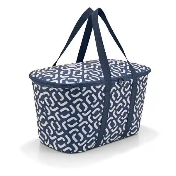 Bolsa Térmico Plegable Coolerbag Marino Reisenthel