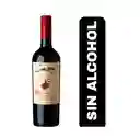 Sinzero Vino Cabernet Sauvignon Sin Alcohol 750 cc