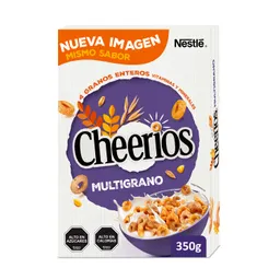 Cheerios Cereal Integral