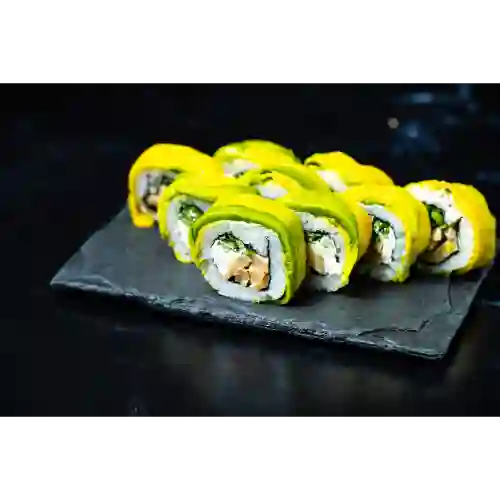 Avocado Veggie Palta