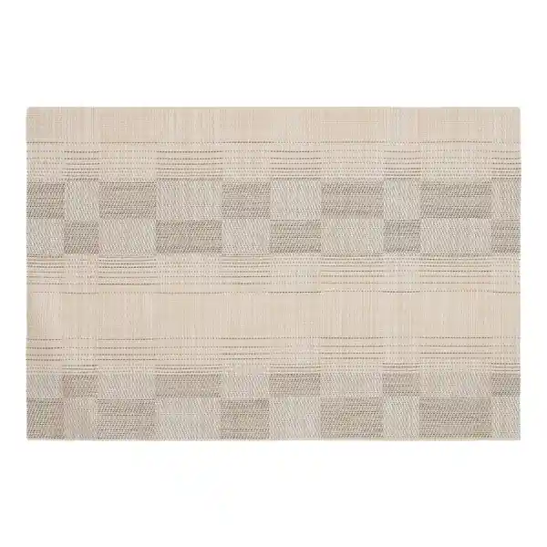 Individual Plástico - Metal