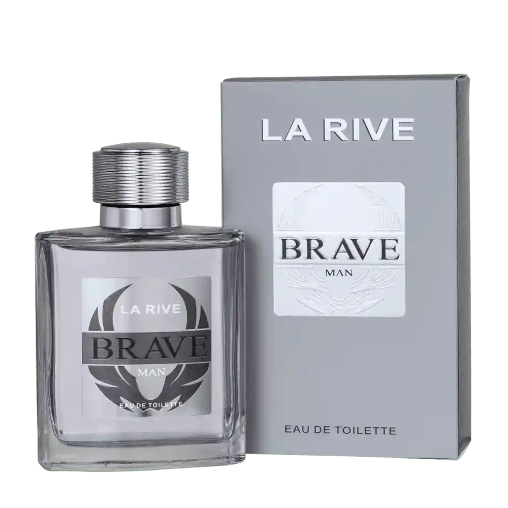 La Rive Brave Man 100 Ml